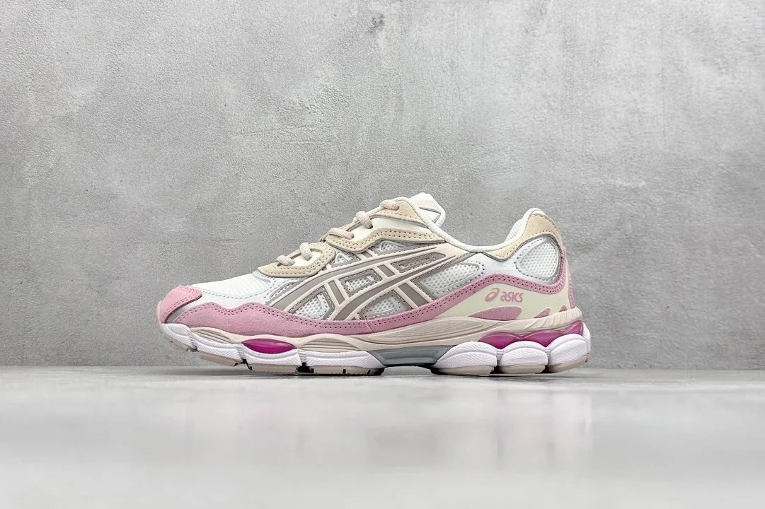 Blush Pink