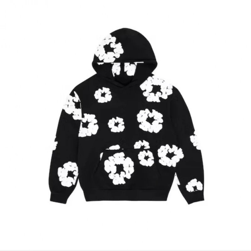 3D Printed Sweatshirt