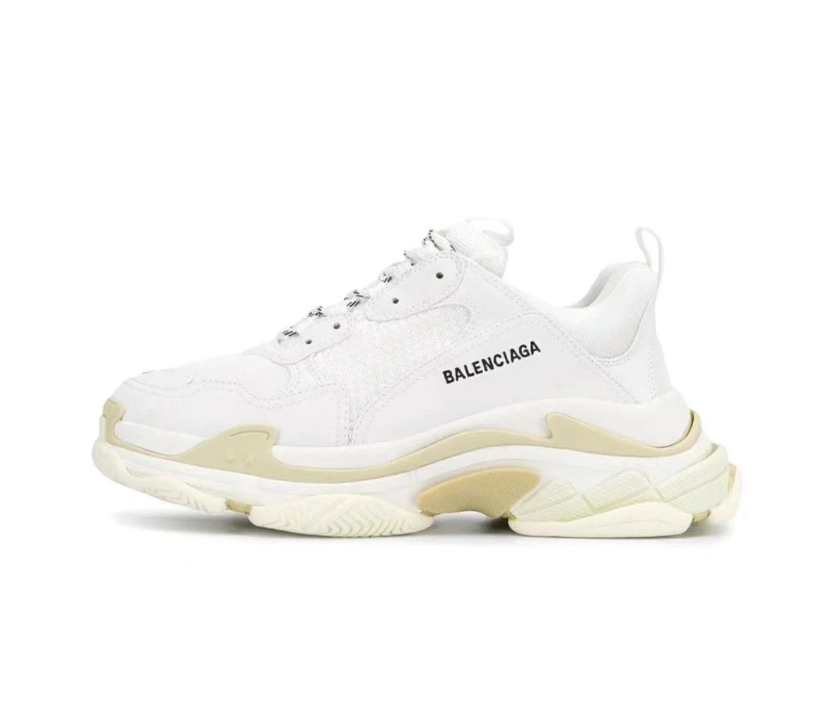 Balenciaga Triple S sneakers in various colorways product photo 3