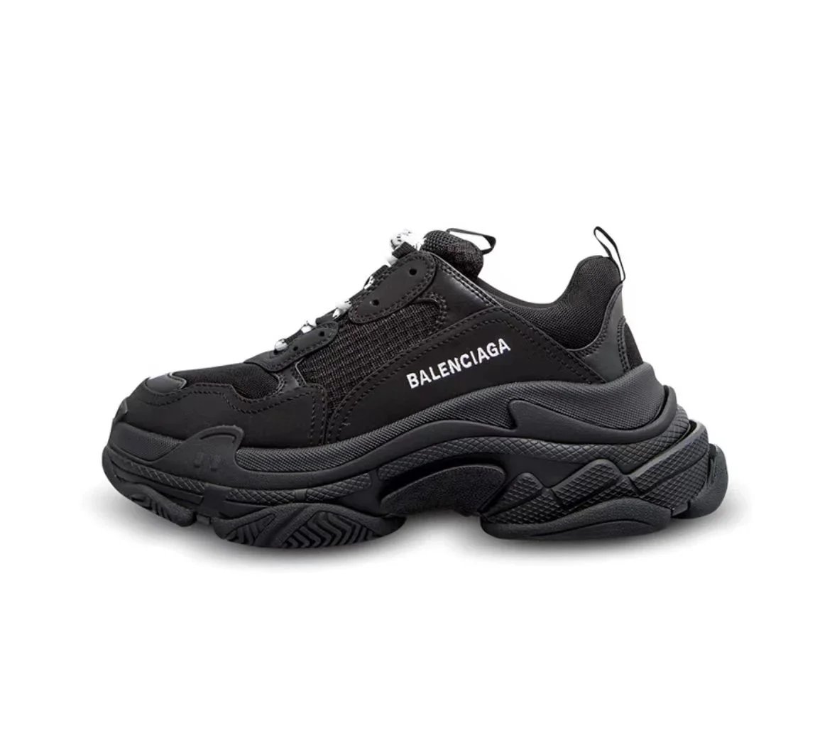 Balenciaga Triple S sneakers in various colorways product photo 2
