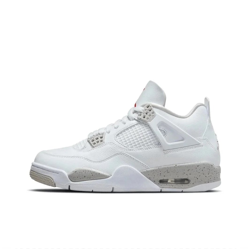JJ White Oreo