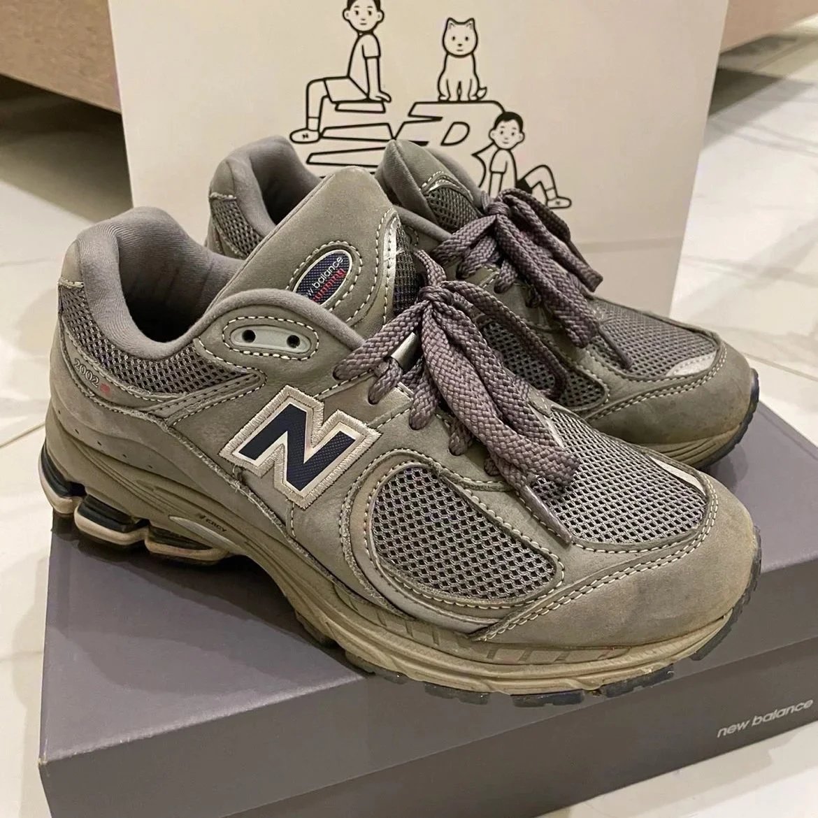 N*w B*lance - 133219