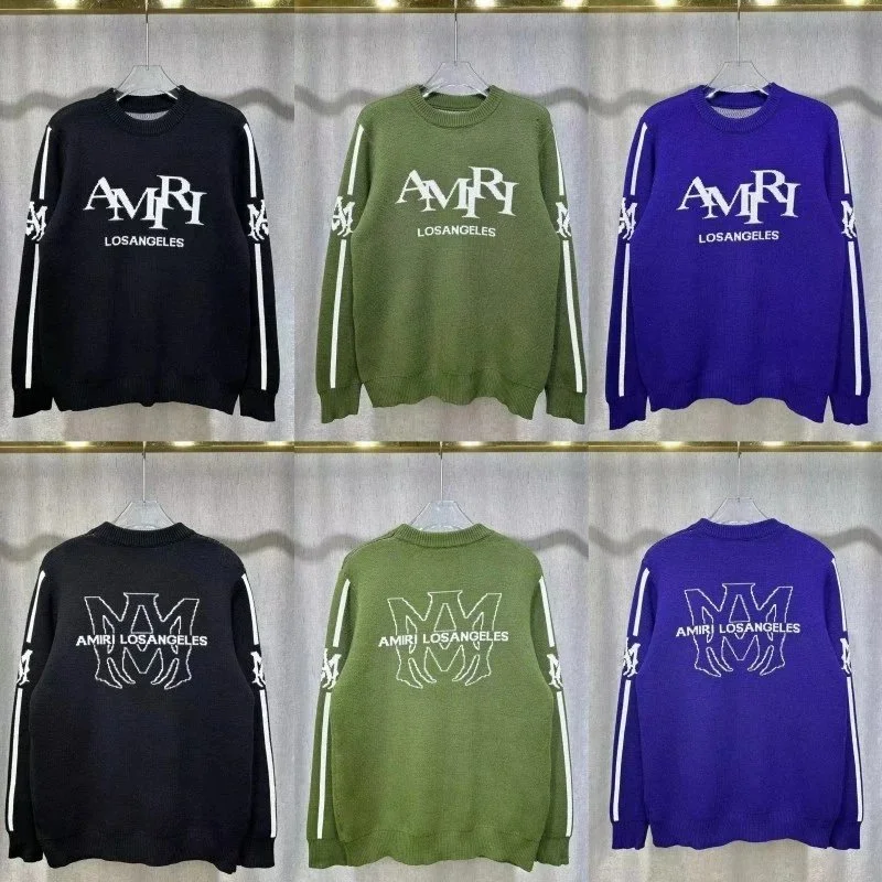 AMIRI Sweaters 