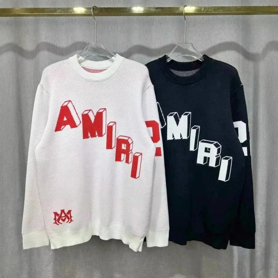 AMIRI Sweater