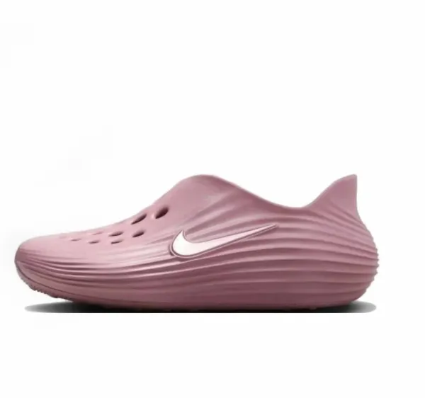 Nike ISPA Link Flow Pink Casual Shoes - 1
