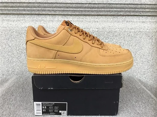 Nike Sneakers Air Force 1 '07 low-top product detail image 7