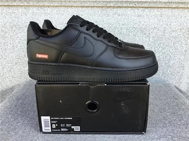 Nike Sneakers Air Force 1 '07 low-top product detail image 6