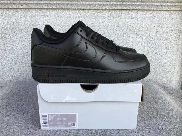 Nike Sneakers Air Force 1 '07 low-top product detail image 3