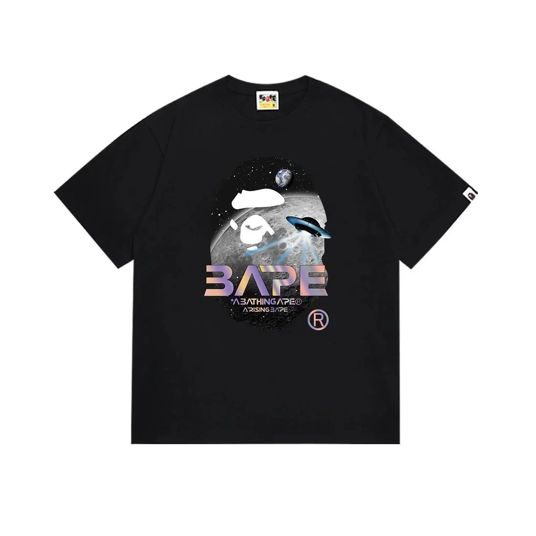 158 Black
