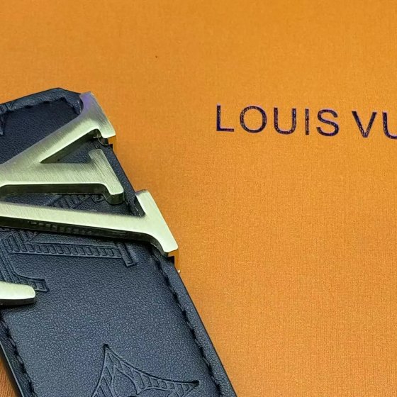 l*o*u*i*s*v*u*i*t*t*o*n Belt L*o*u*i*s*v*u