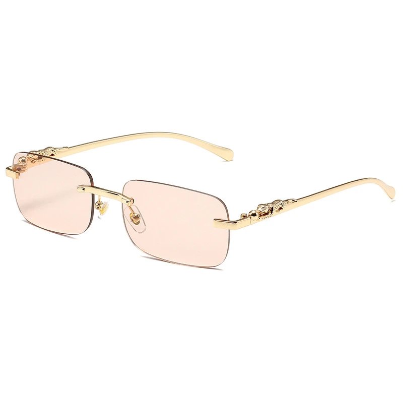 Golden Frame Champagne