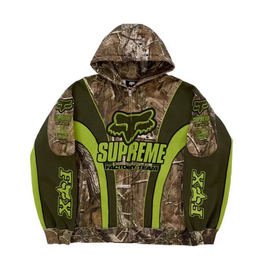 Racing Cycling Hoodie
