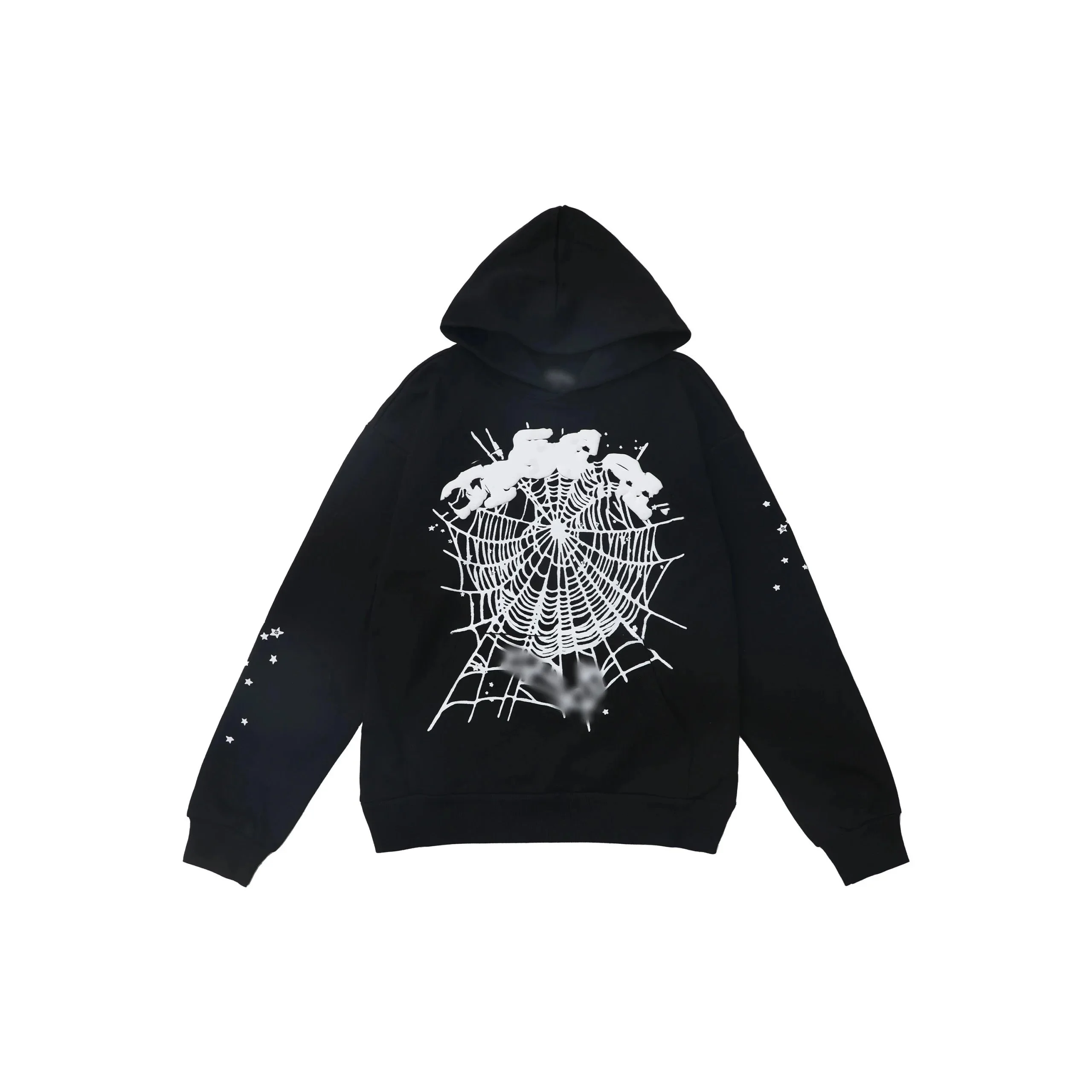Sp5der 555 Hoodie