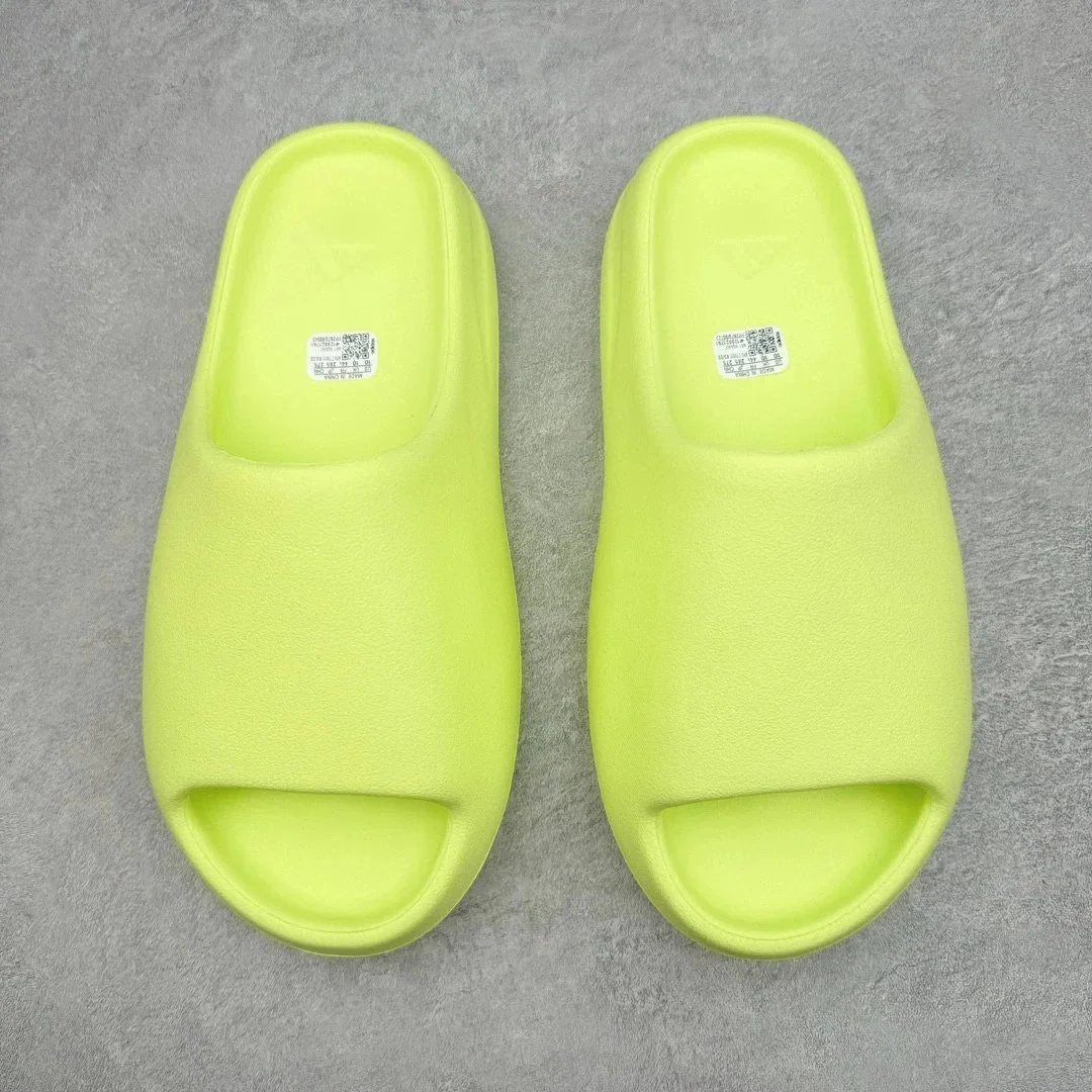Yeezy Apple Green/Matte [HQ6447] SKU image