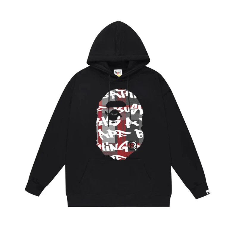 602 Black and Red SKU image
