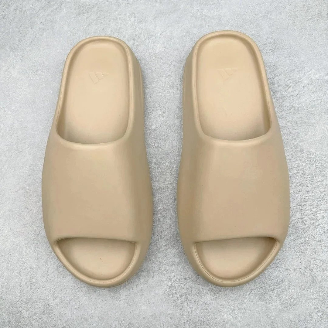 Yeezy Warm Sand Yellow [GZ5554] SKU image
