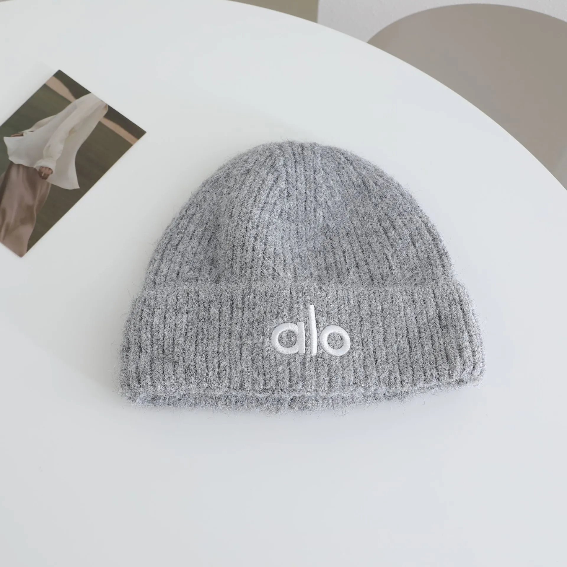 Light gray SKU image