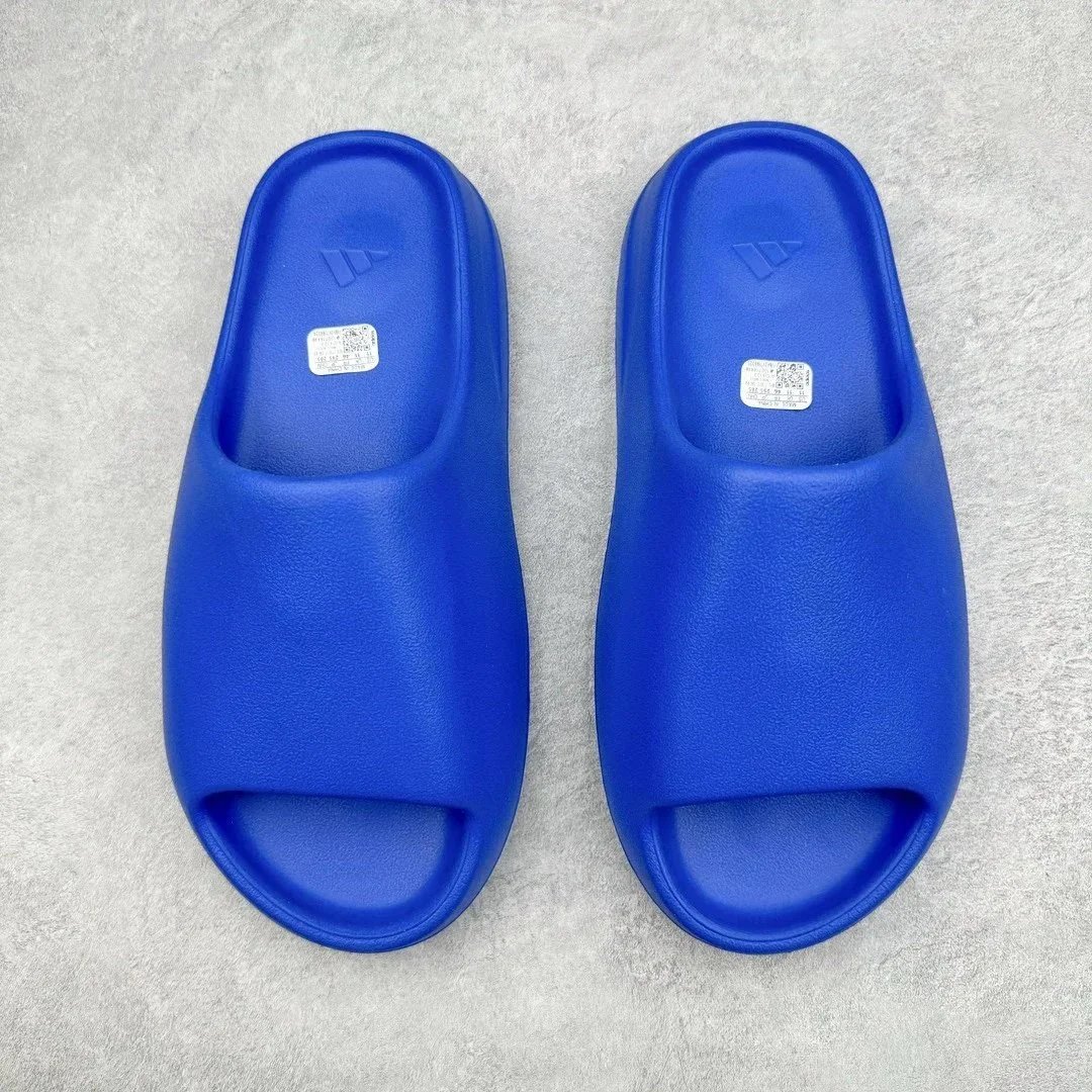 Yeezy Klein Blue/Matte [ID4133] SKU image