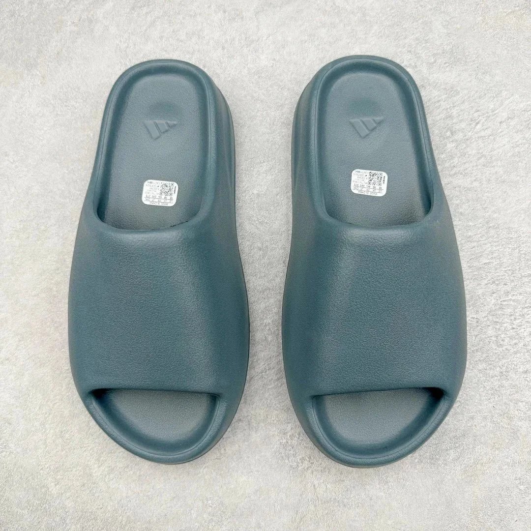 Yeezy Dark Gray-Green/Matte [ID2349] SKU image