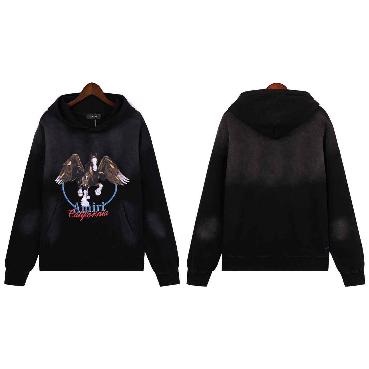 5886 washed black SKU image