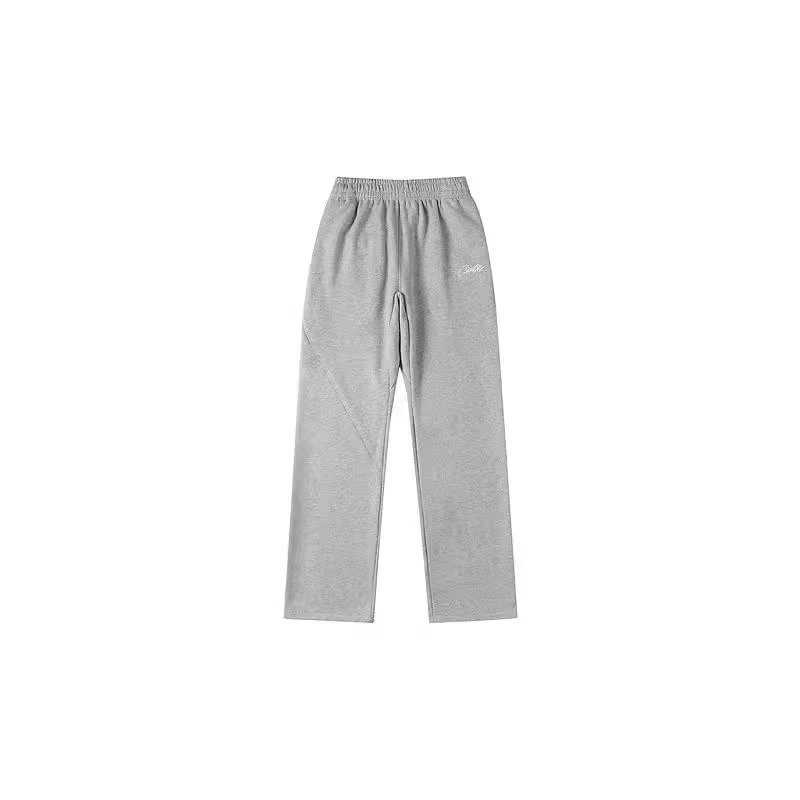 Calvin Klein Grey Sweatpants