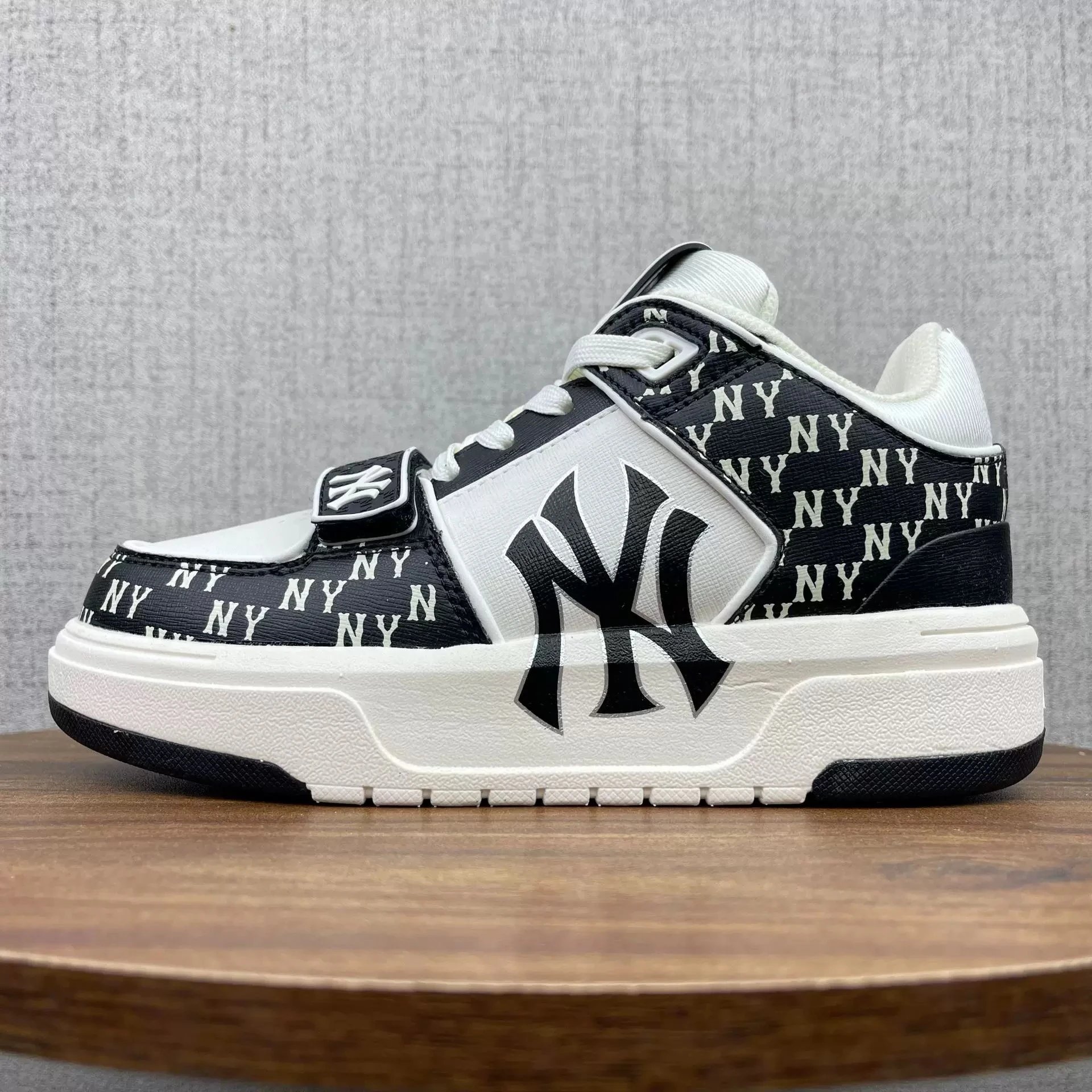 mlb Mid-Pang-M Black SKU image