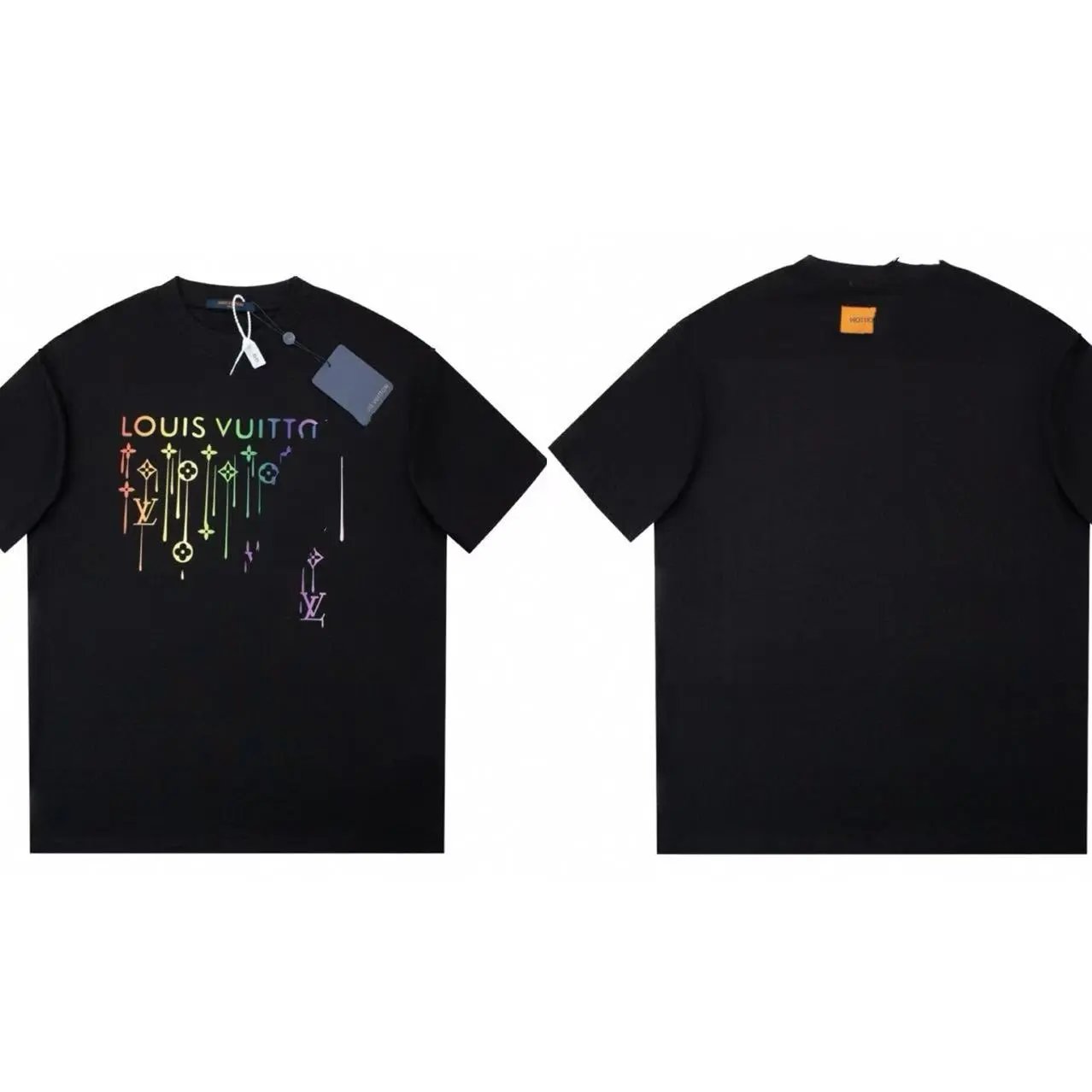 008 Black SKU image