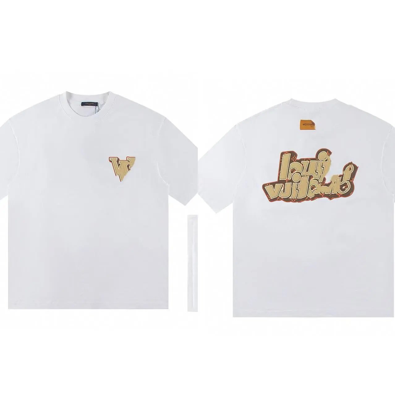 100 white SKU image
