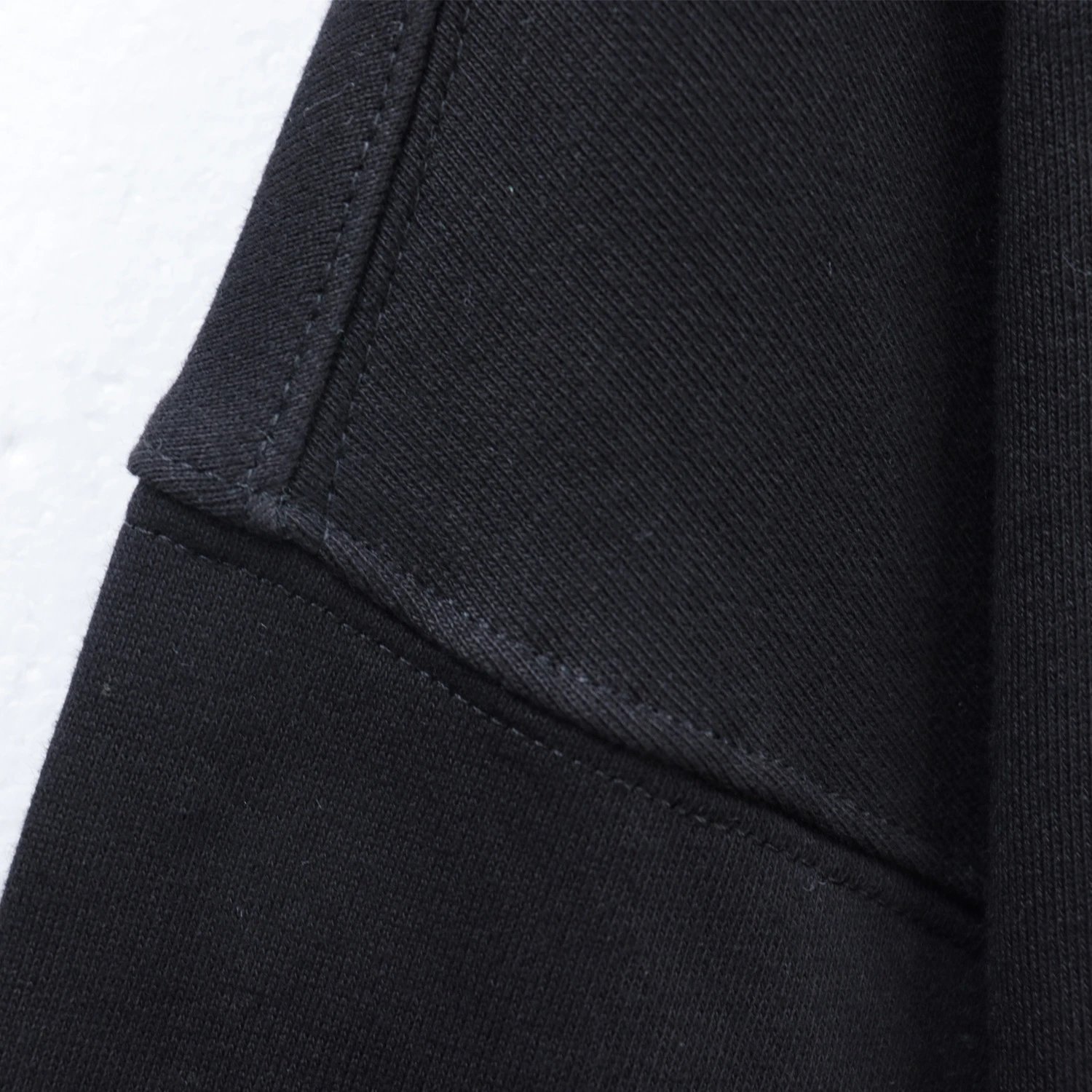 Amiri Logo Embroidered Hoodie Navy - 18