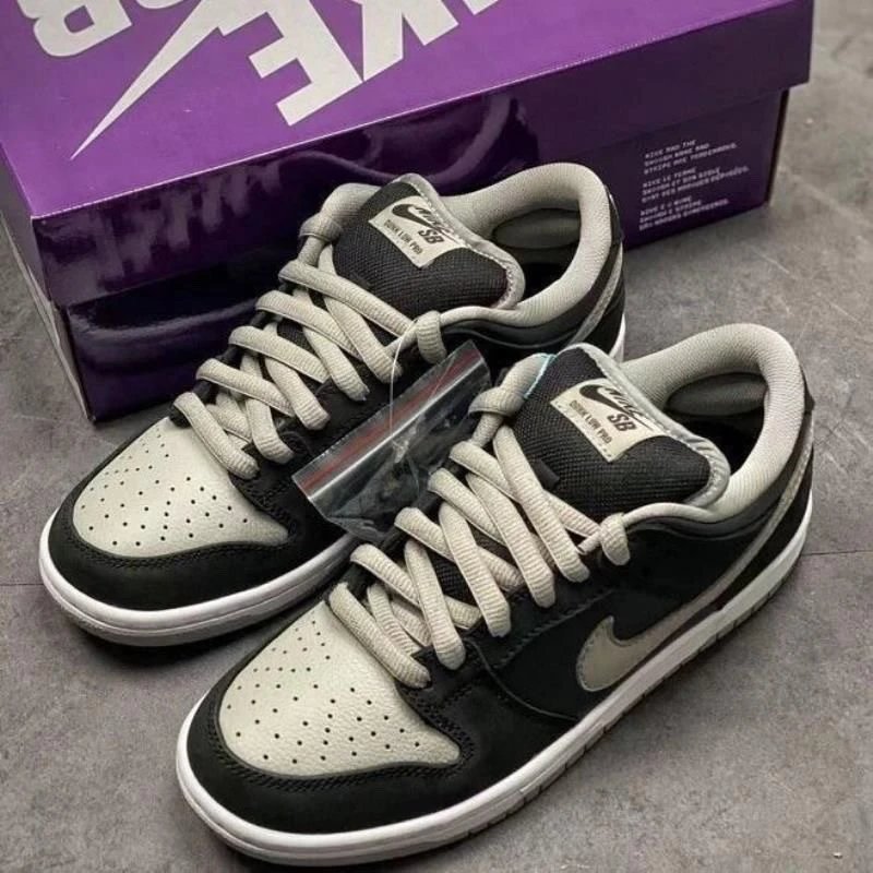 Shadow Gray (Rubber Sole, Squeaky Sound, Express Shipping) SKU image