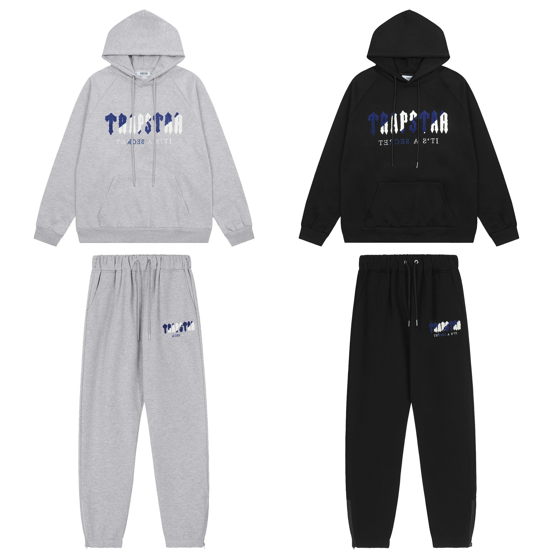 2008 Black Suit SKU image