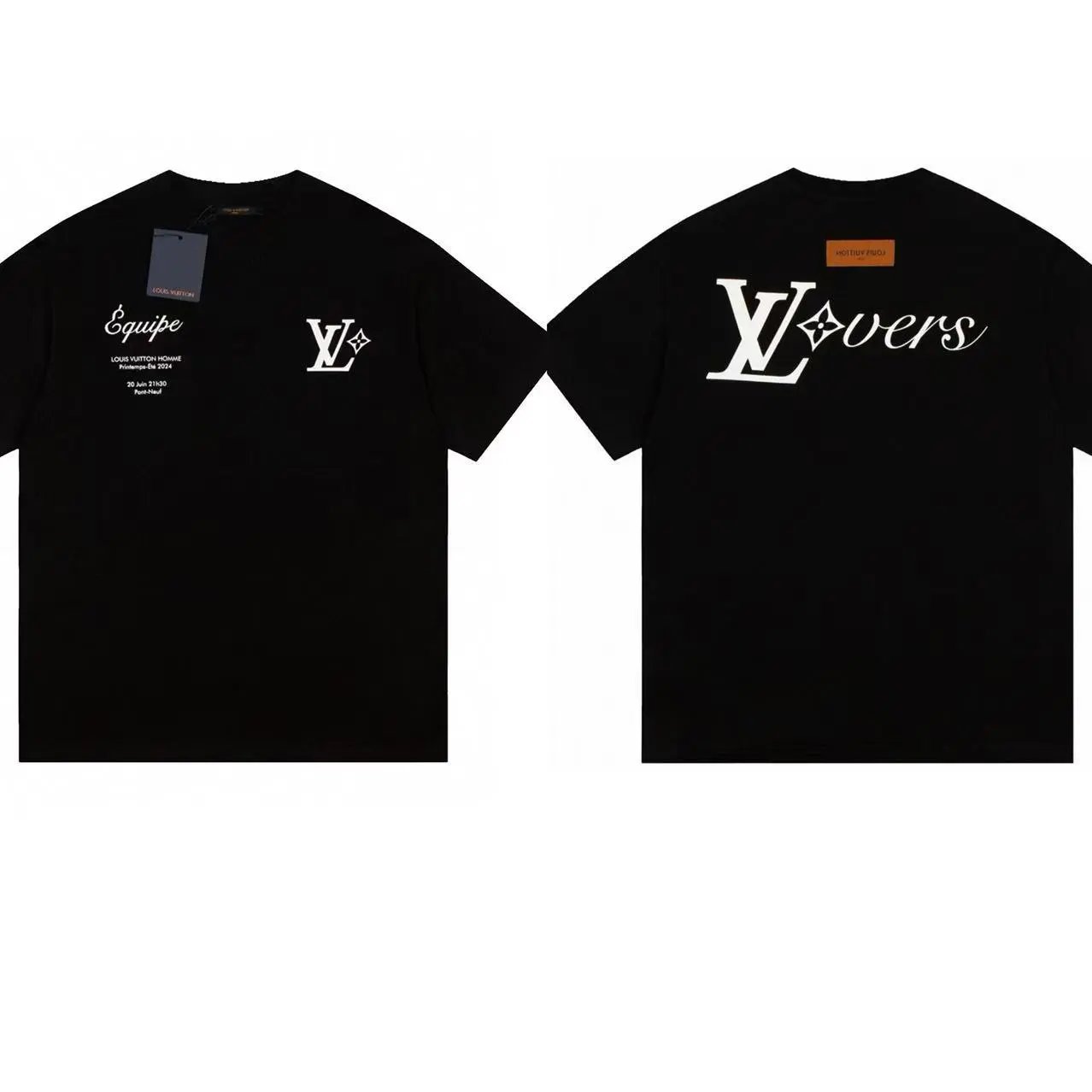 001 black SKU image