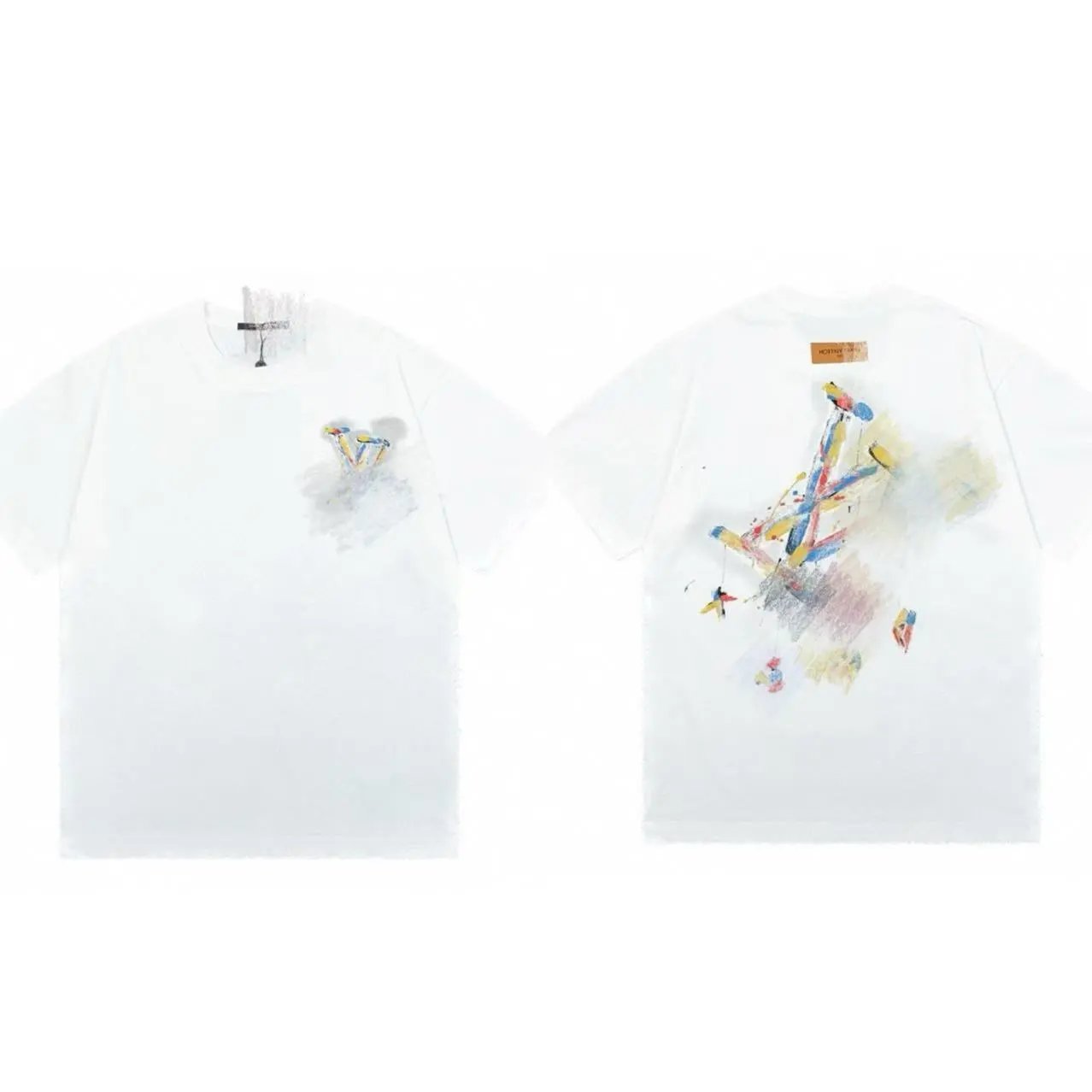 005 white SKU image