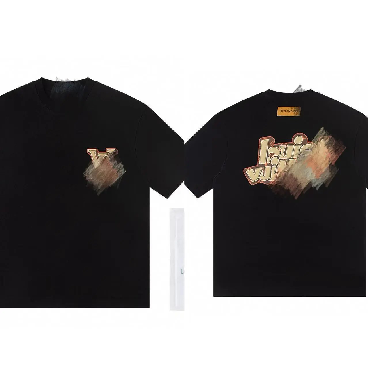 100 black SKU image