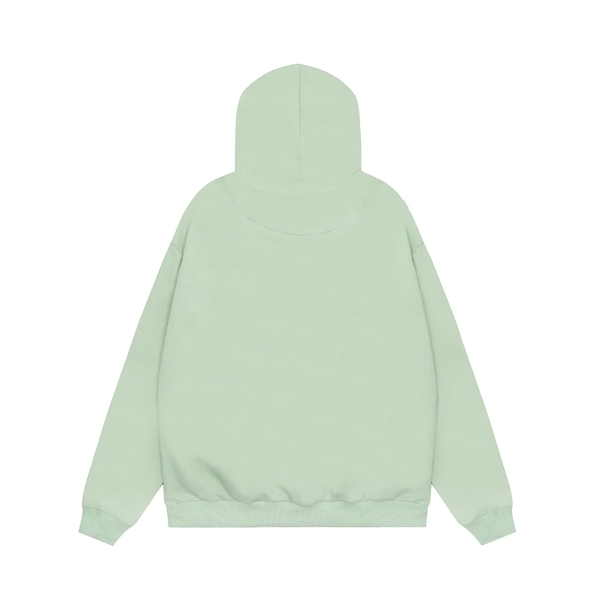Vivienne Westwood Red Label Orb Logo Hoodie Beige - 5