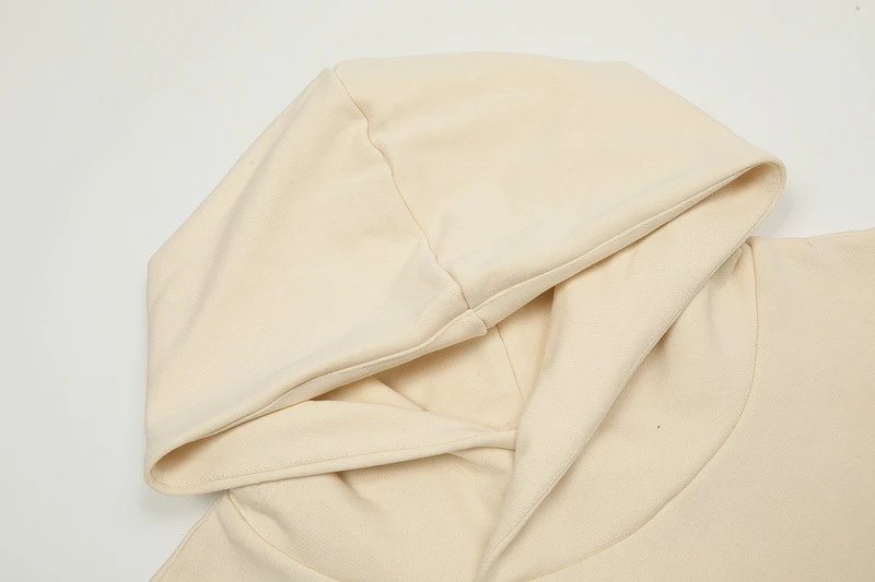 Vivienne Westwood Red Label Orb Logo Hoodie Beige - 31