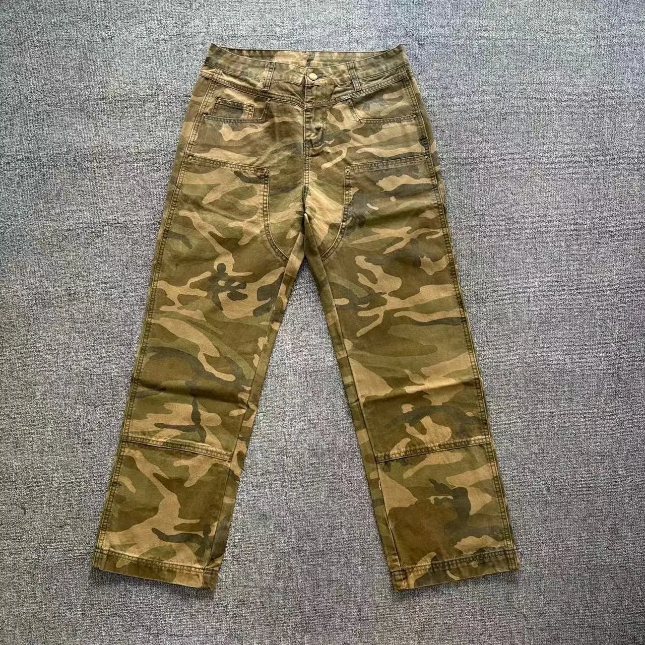 Q 12 Khaki SKU image