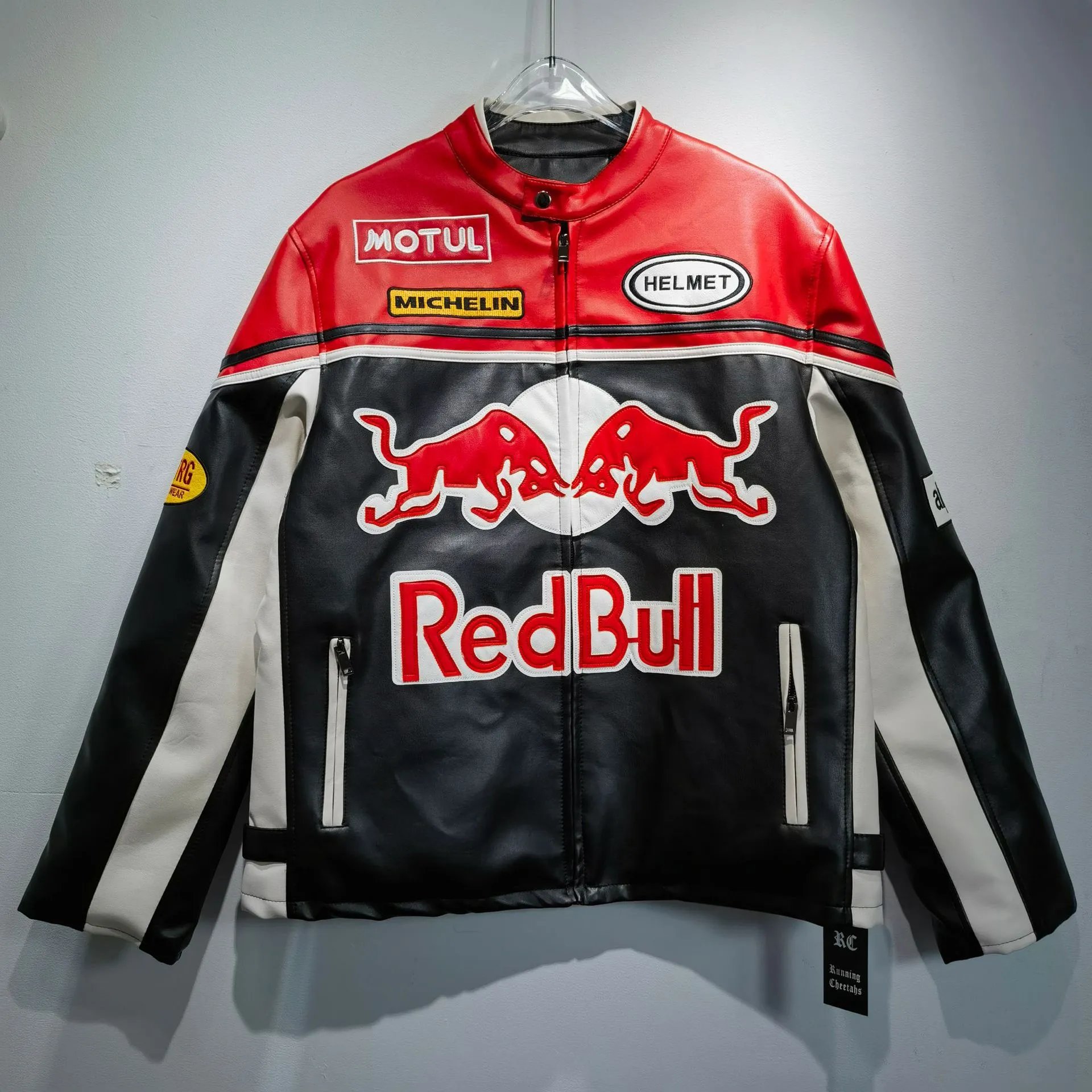 RC1093 Red Bull SKU image