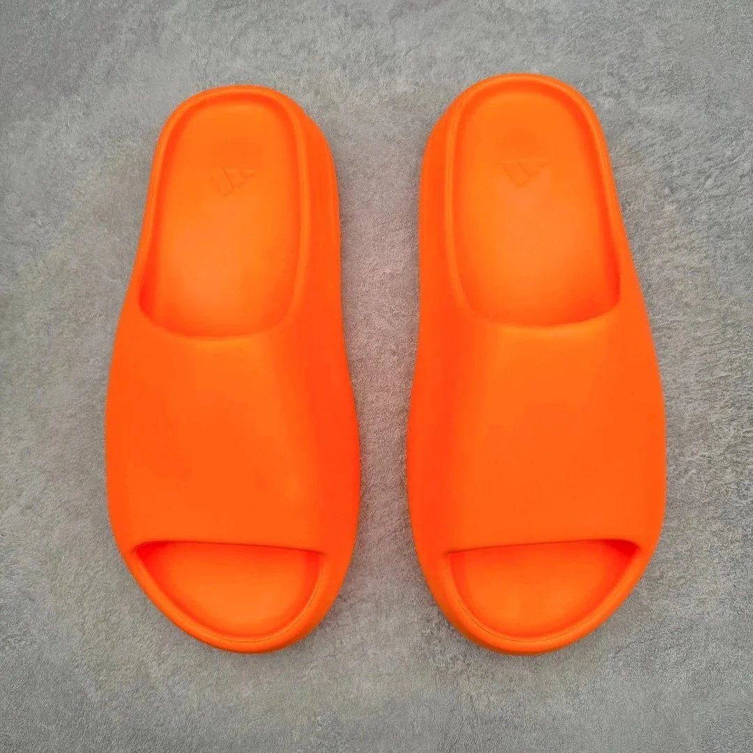 Yeezy orange "GZ0953] SKU image