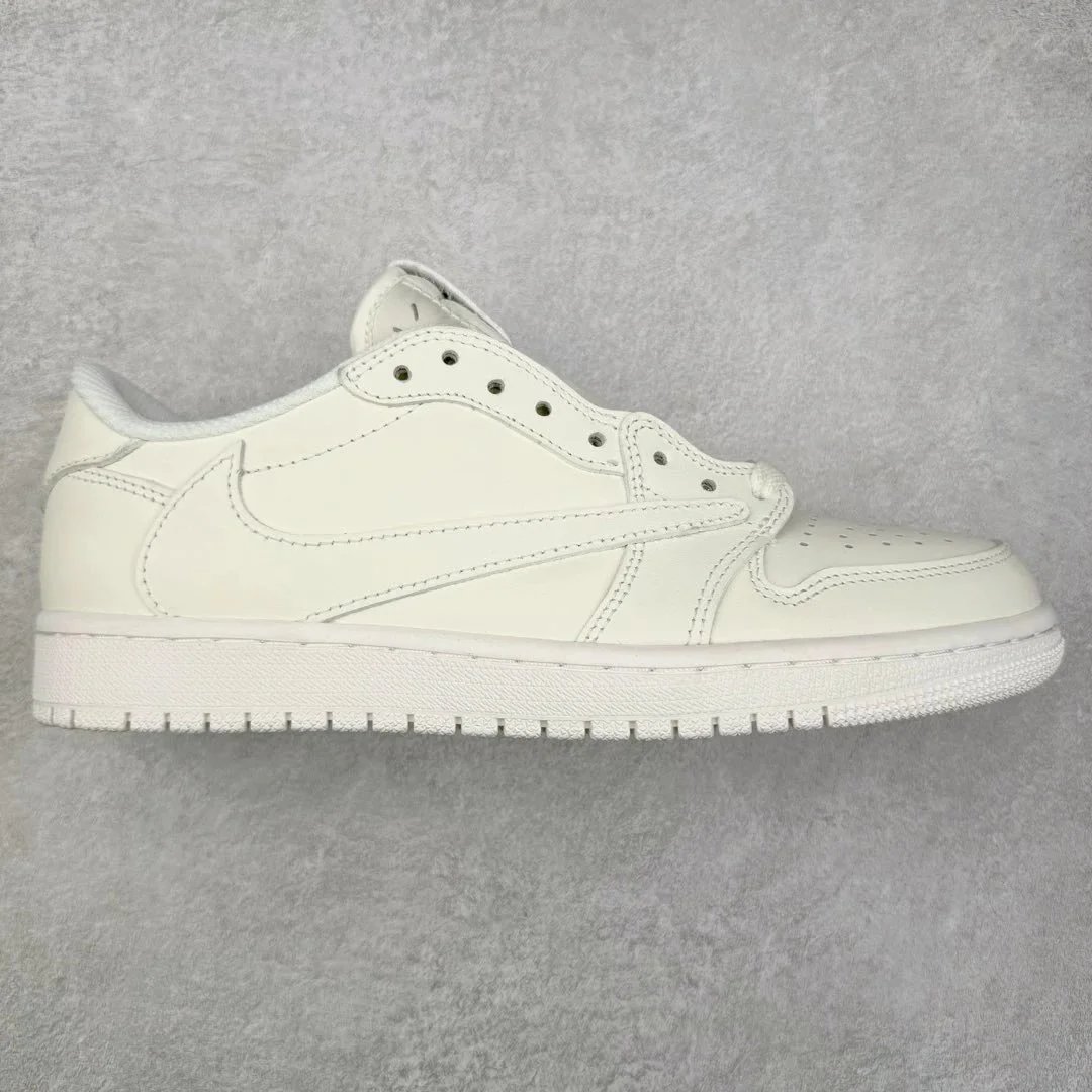 Nike White Low Top Sneakers