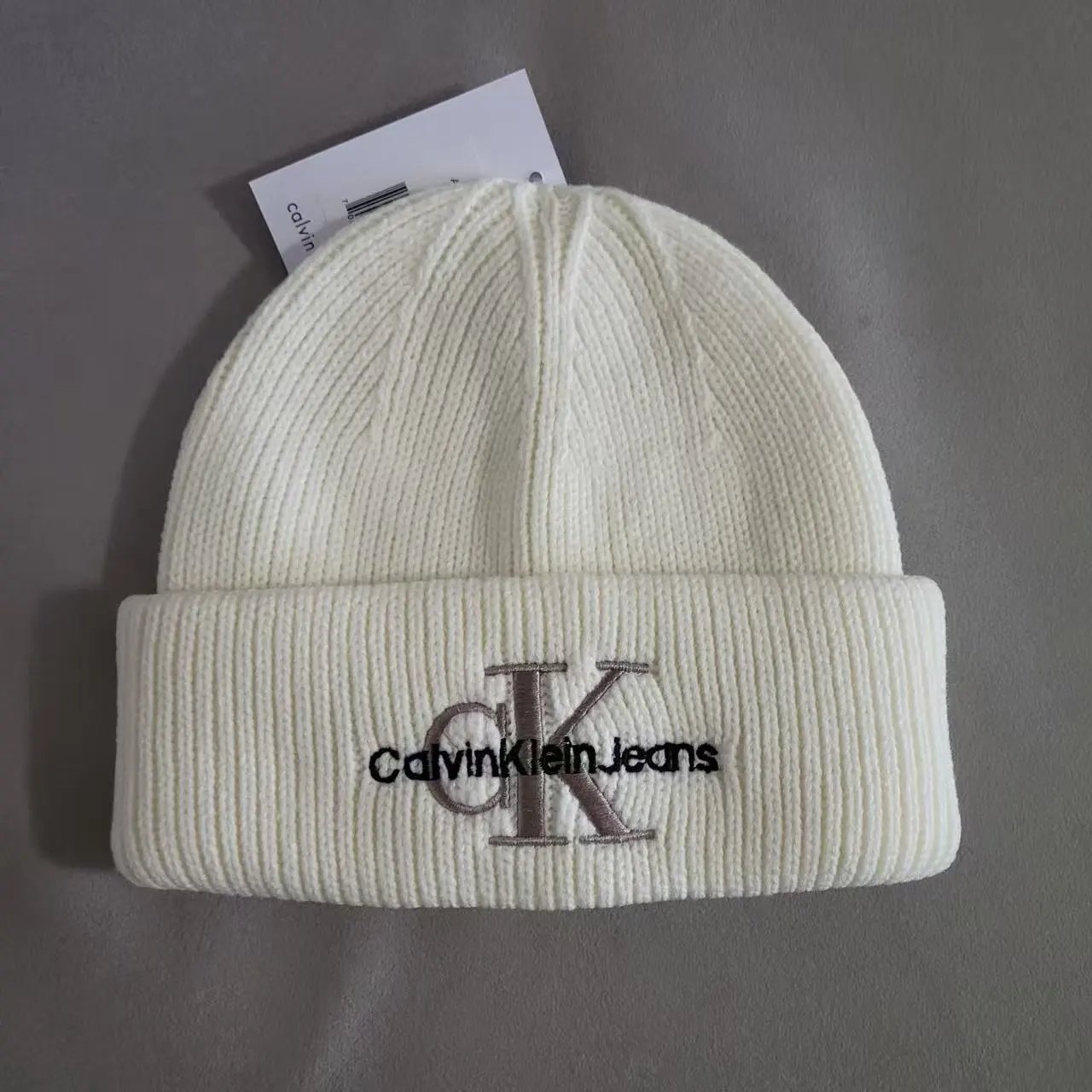 white SKU image