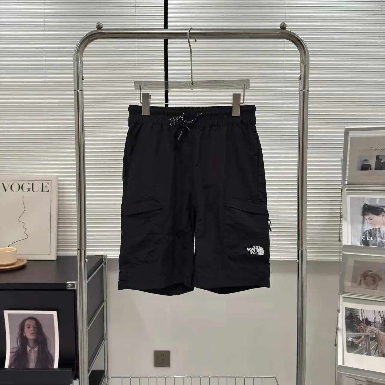 Black SKU image