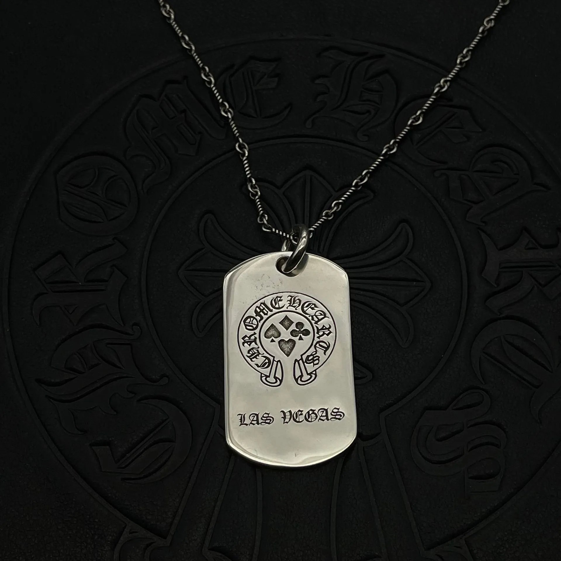CX072 Twist Chain SKU image