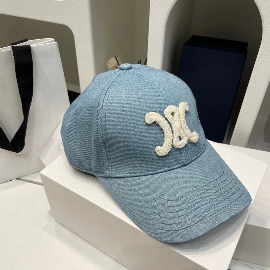 Sky blue SKU image