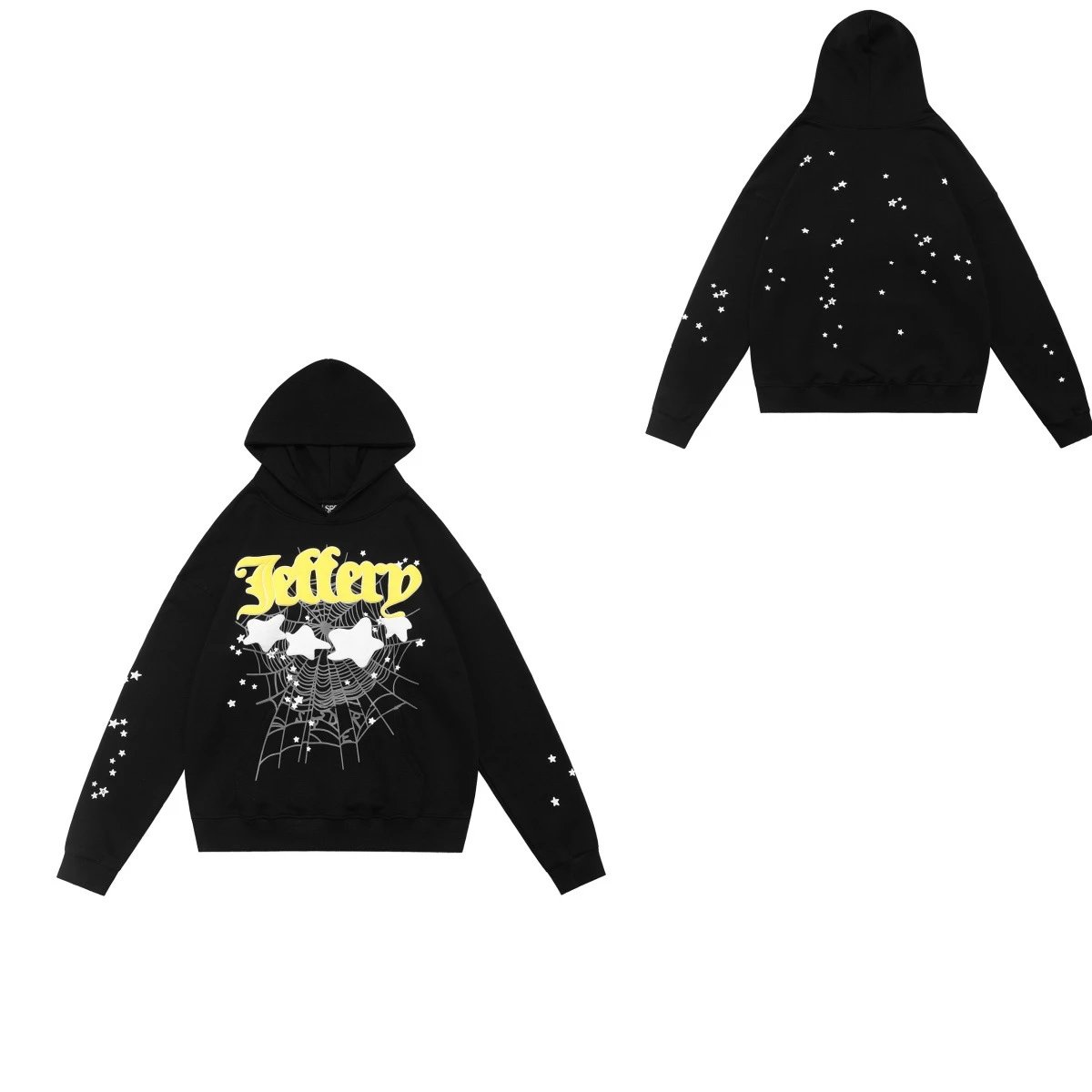 225 Black SKU image
