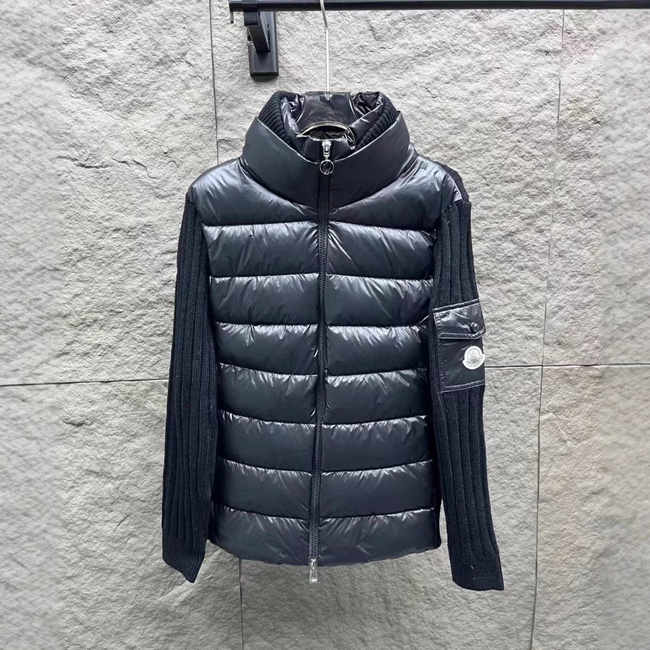 Black SKU image