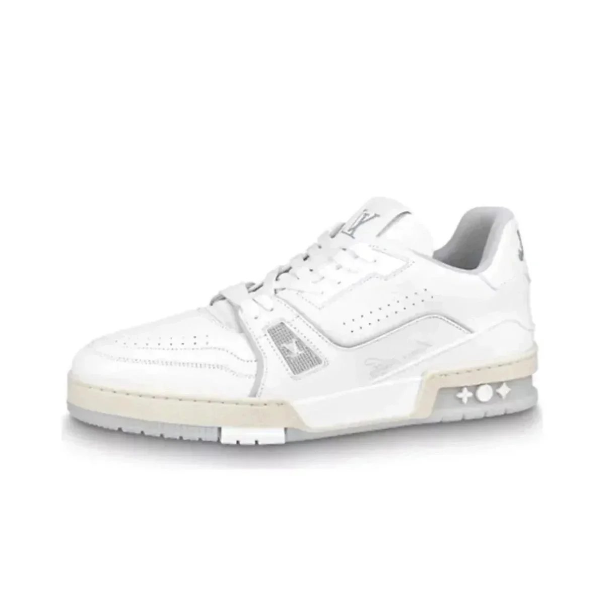 White cement SKU image