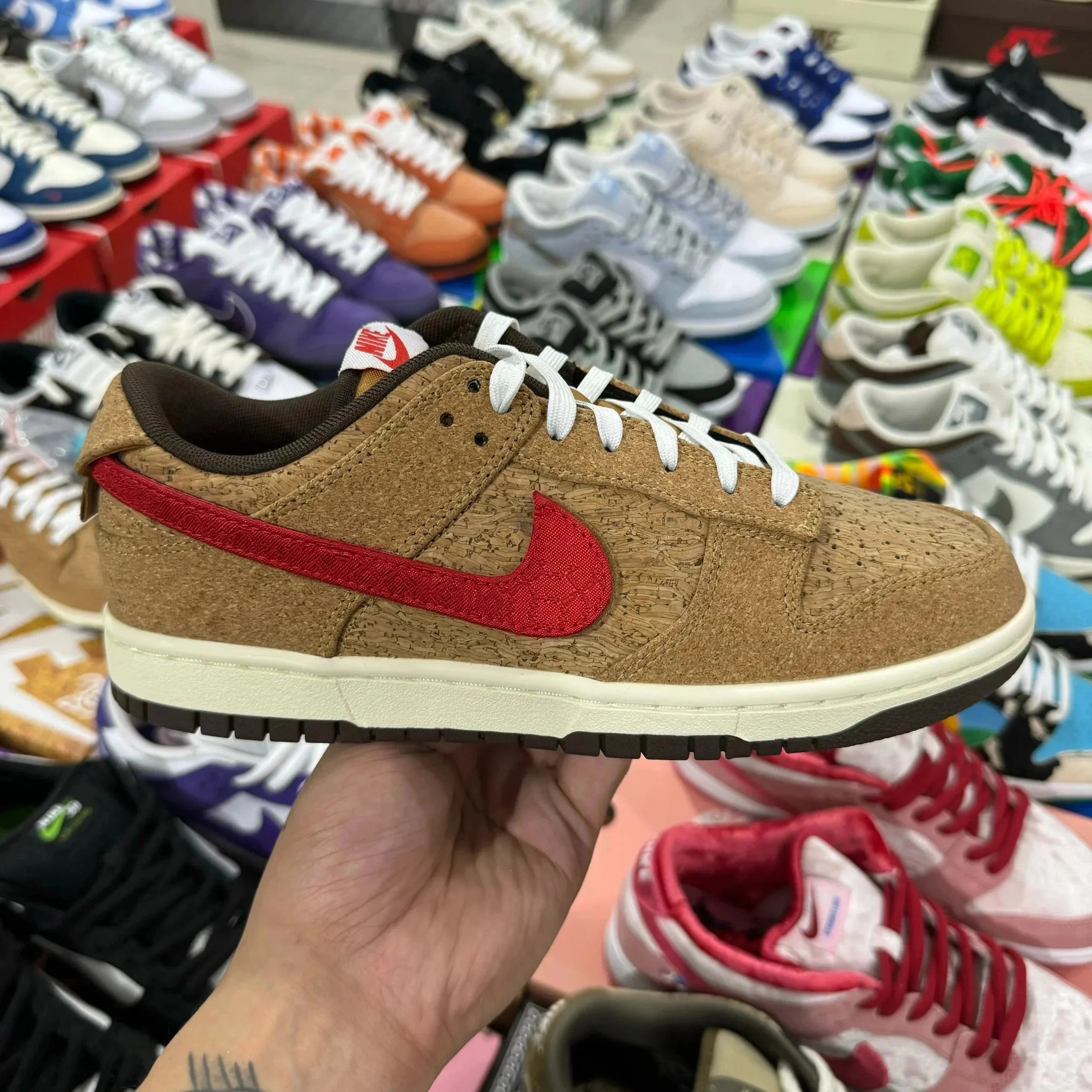 Cork SKU image