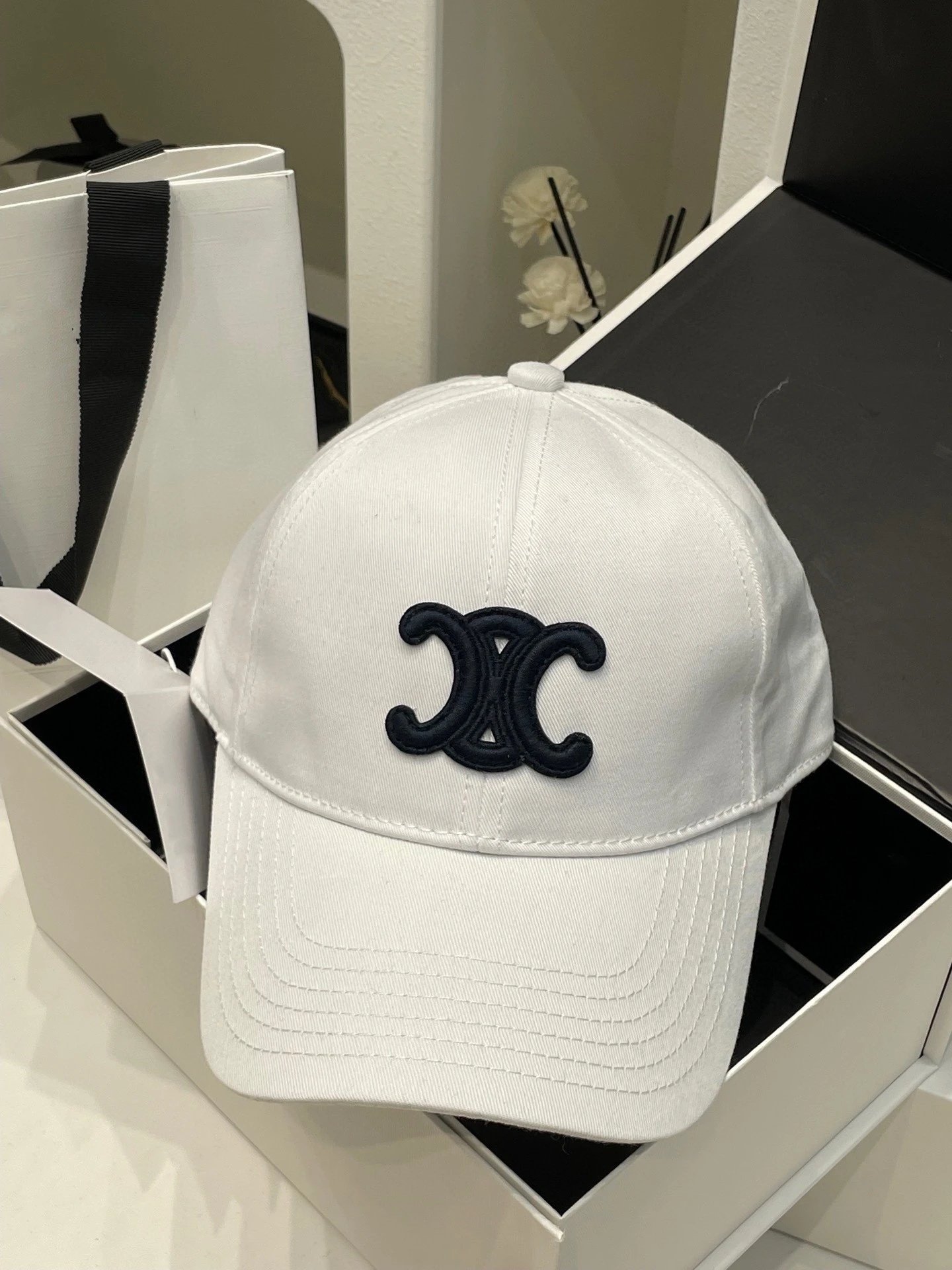 white SKU image