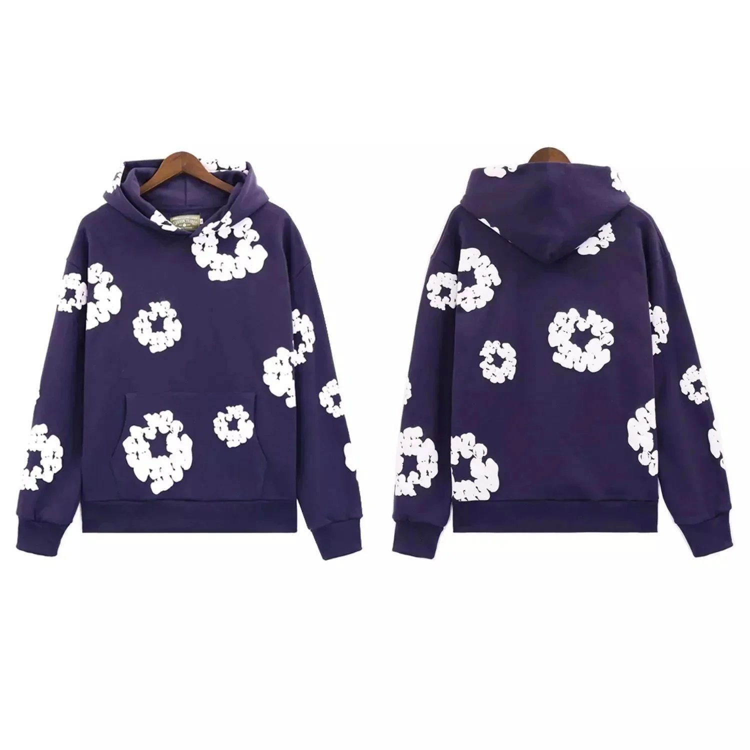 Blue top SKU image